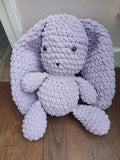PELUCHE LAPIN