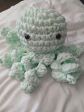 PELUCHE PIEUVRE