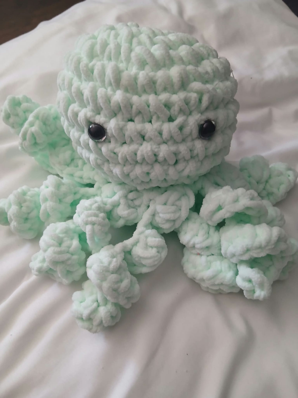 PELUCHE PIEUVRE