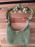 Sac à mains avec anse ajustable